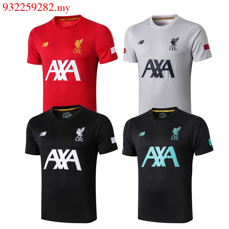 liverpool training tracksuit