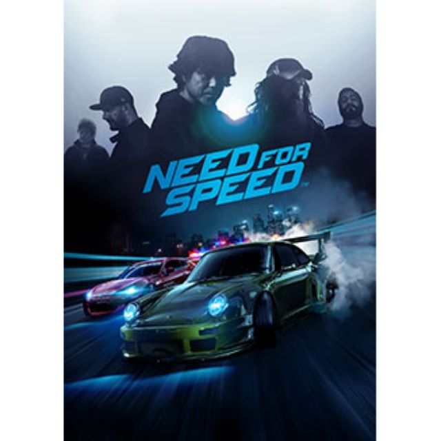 Origin Need For Speed 15 16 Pc Online Shopee Malaysia