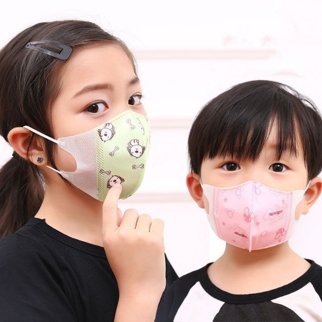 kids disposable mask kids disposable mask