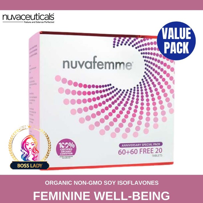 nuvafemme