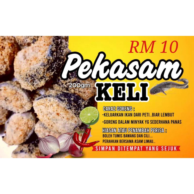 16++ Harga ikan keli goreng information