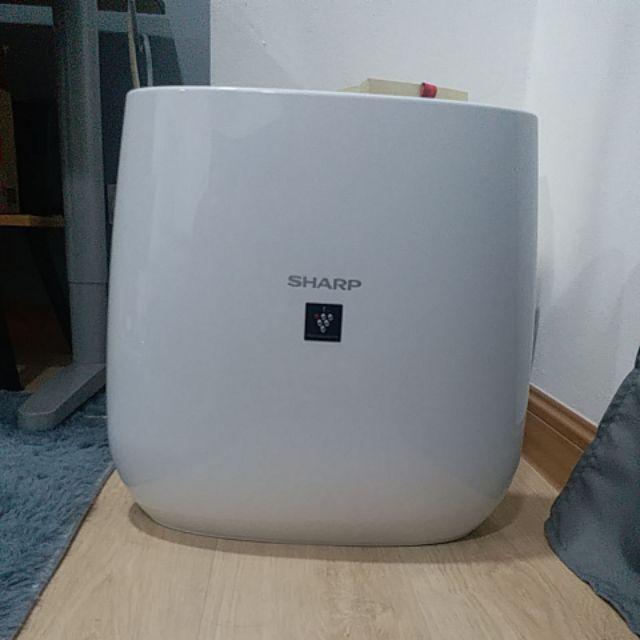 Sharp Air Purifier FPJ30LB | Shopee Malaysia