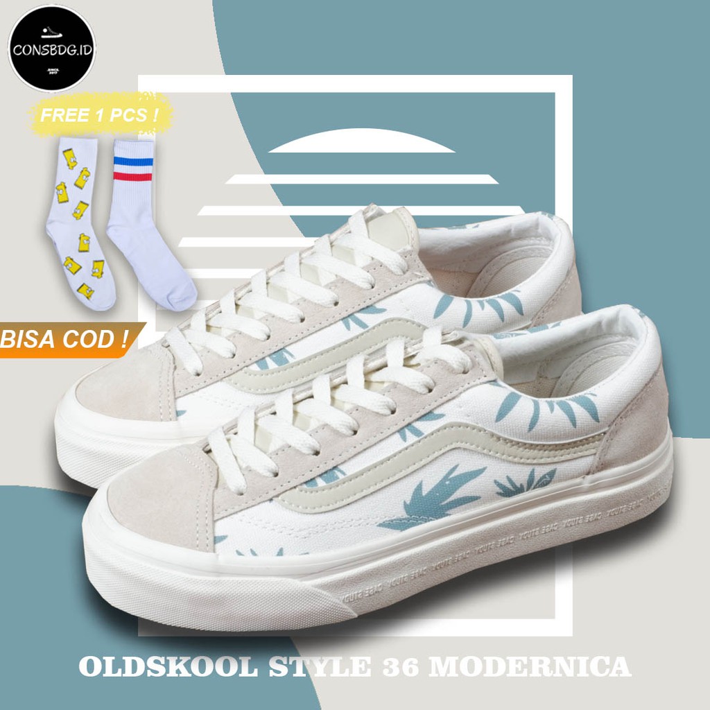 vans old skool modernica