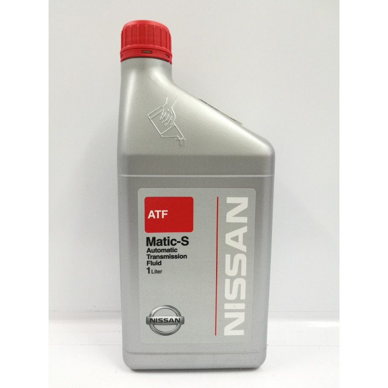 Масло nissan atf matic. Nissan ATF matic s 1l. Nissan Automatic transmission Fluid matic-s. Nissan ATF matic s Fluid. Nissan ATF matic s артикул.