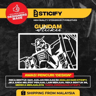 Bentok Stikeer Basikal
