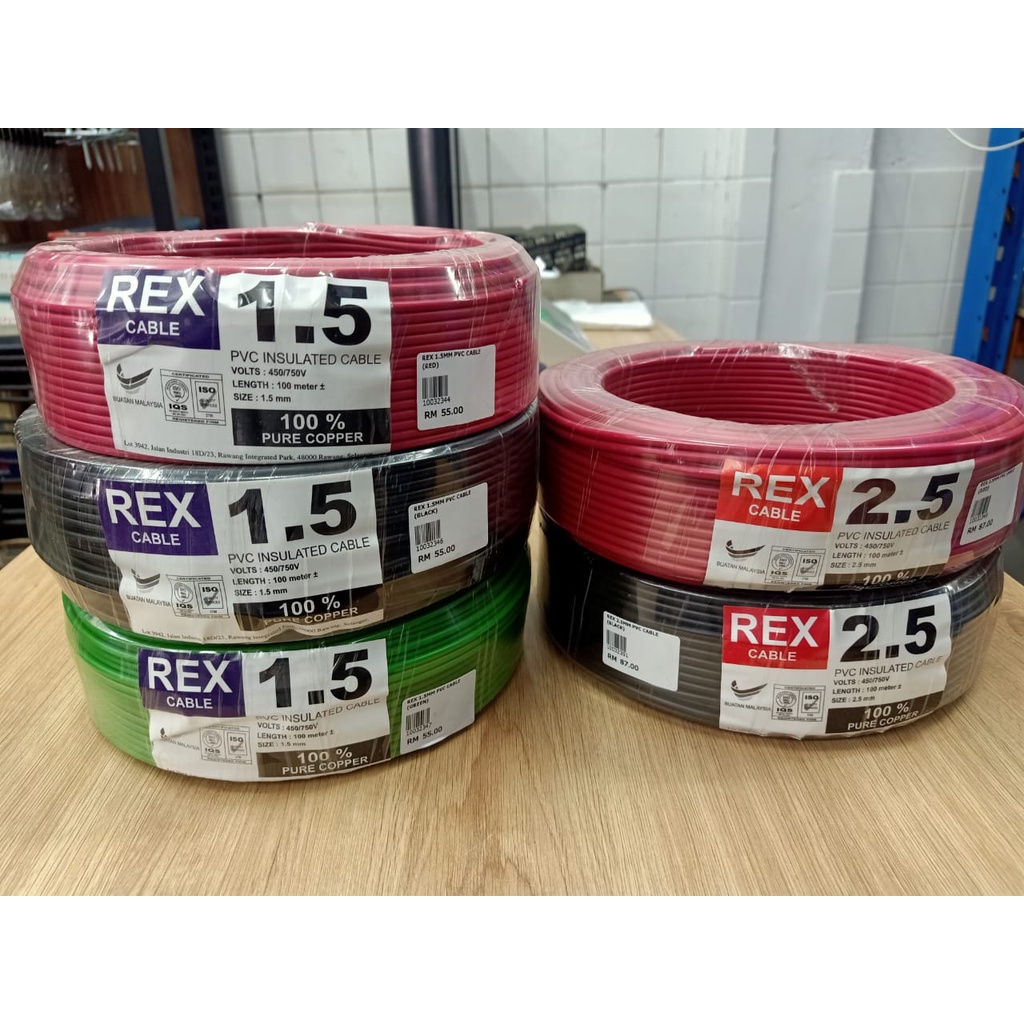 What Is A Rex Cable? – REX-PIPE & CABLE LOCATOR – CTWWHS