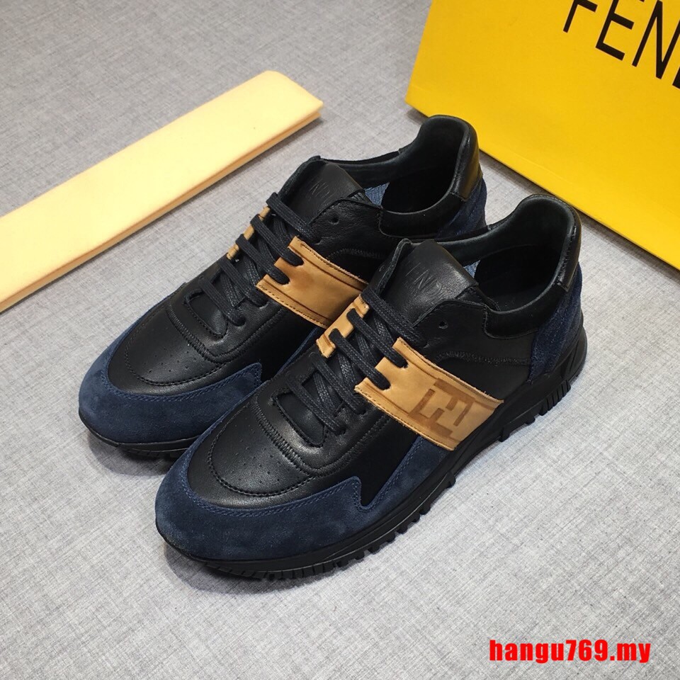fendi shoes sneakers