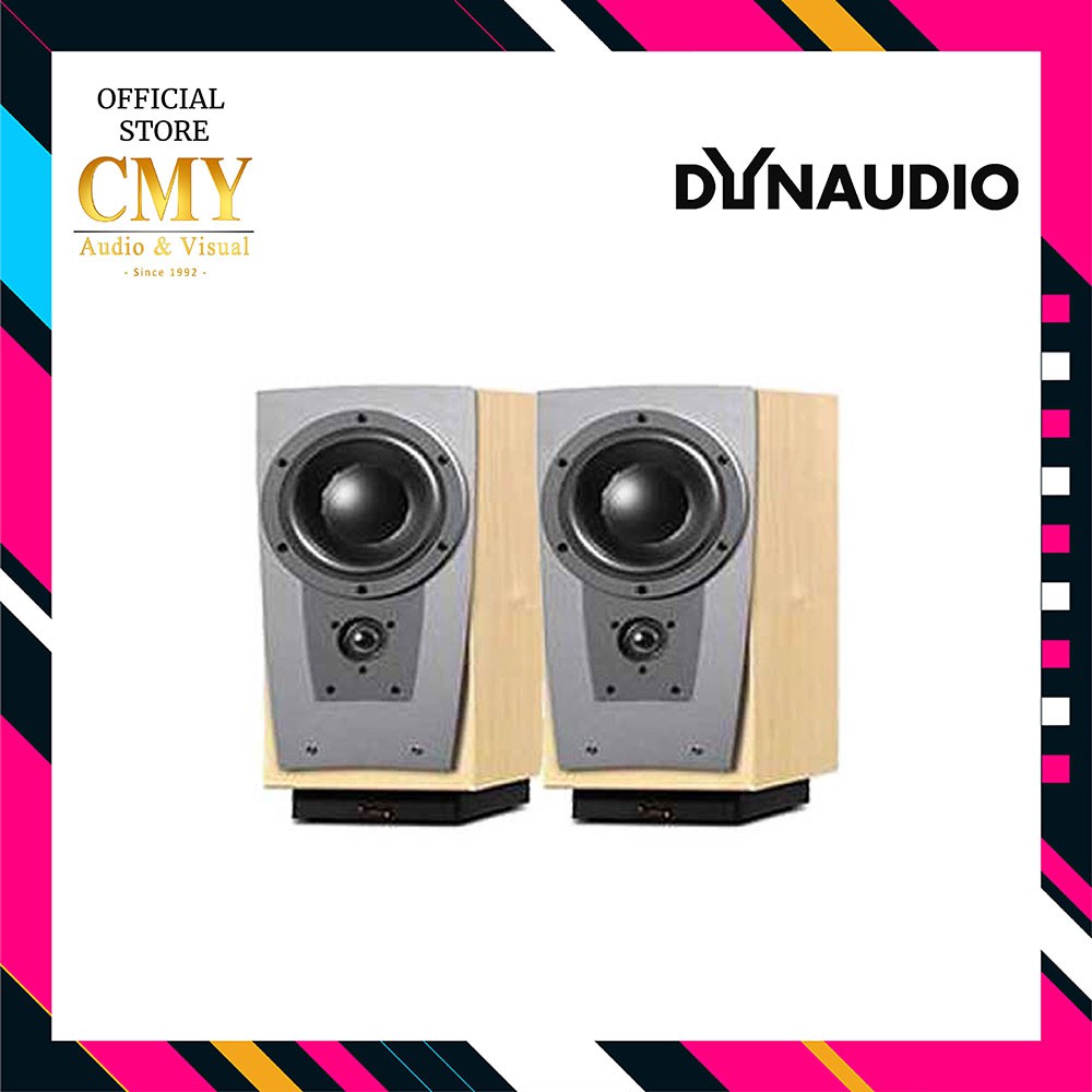dynaudio malaysia