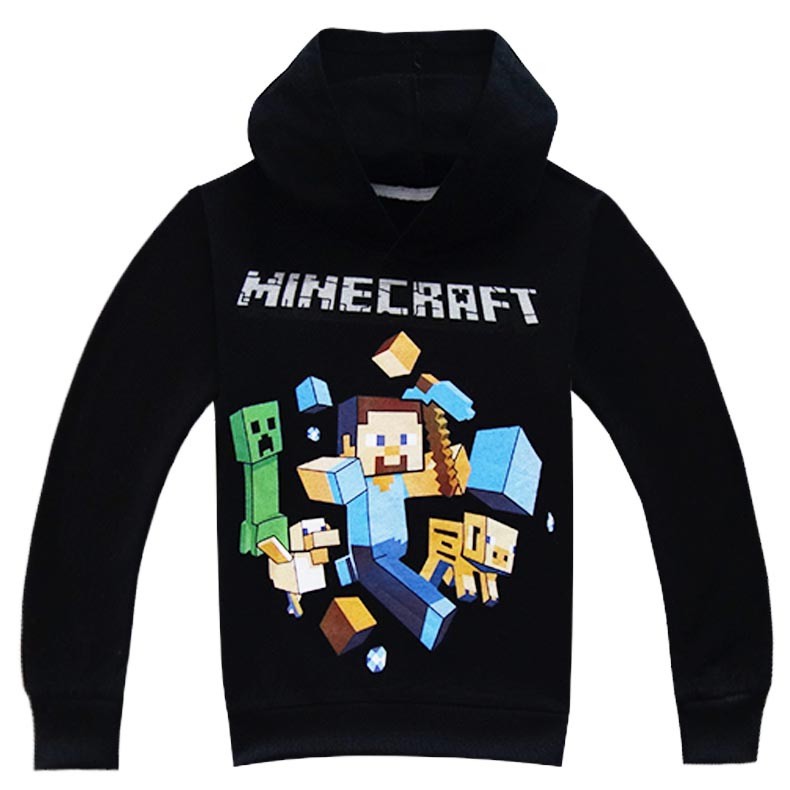 boys creeper hoodie