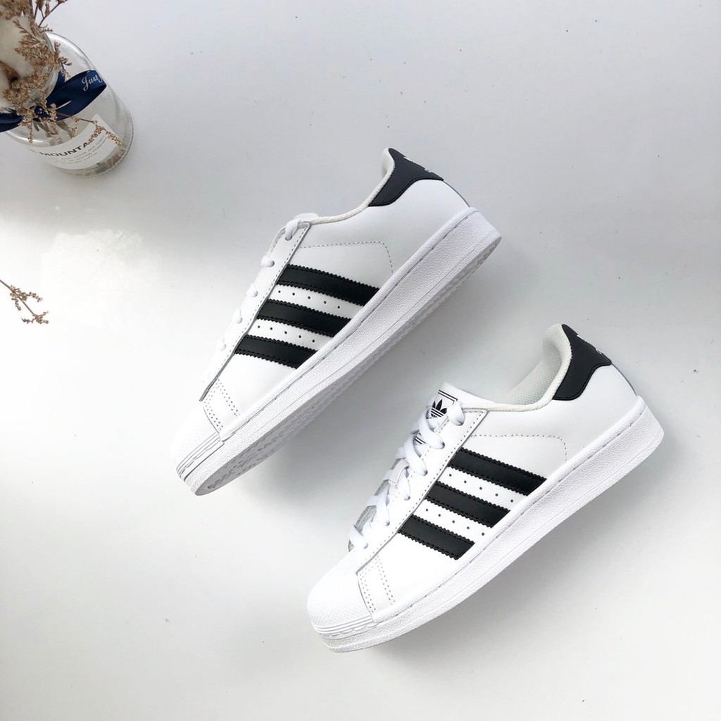 🔥HOT ITEM🔥ADIDAS Superstar Original Sneakers Breathable Men's Running  Sneakers G17068 | Shopee Malaysia