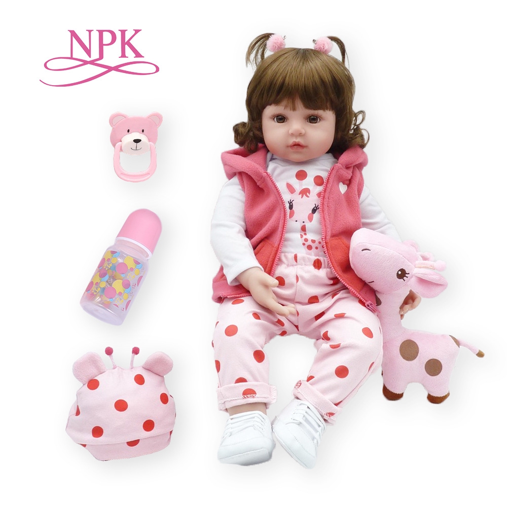 shopee baby doll