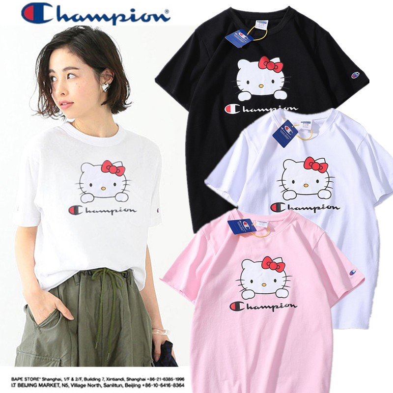 champion couple shirt