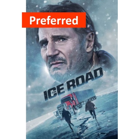 Road imdb ice Where Was