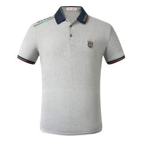 gucci polo shirt mens cheap