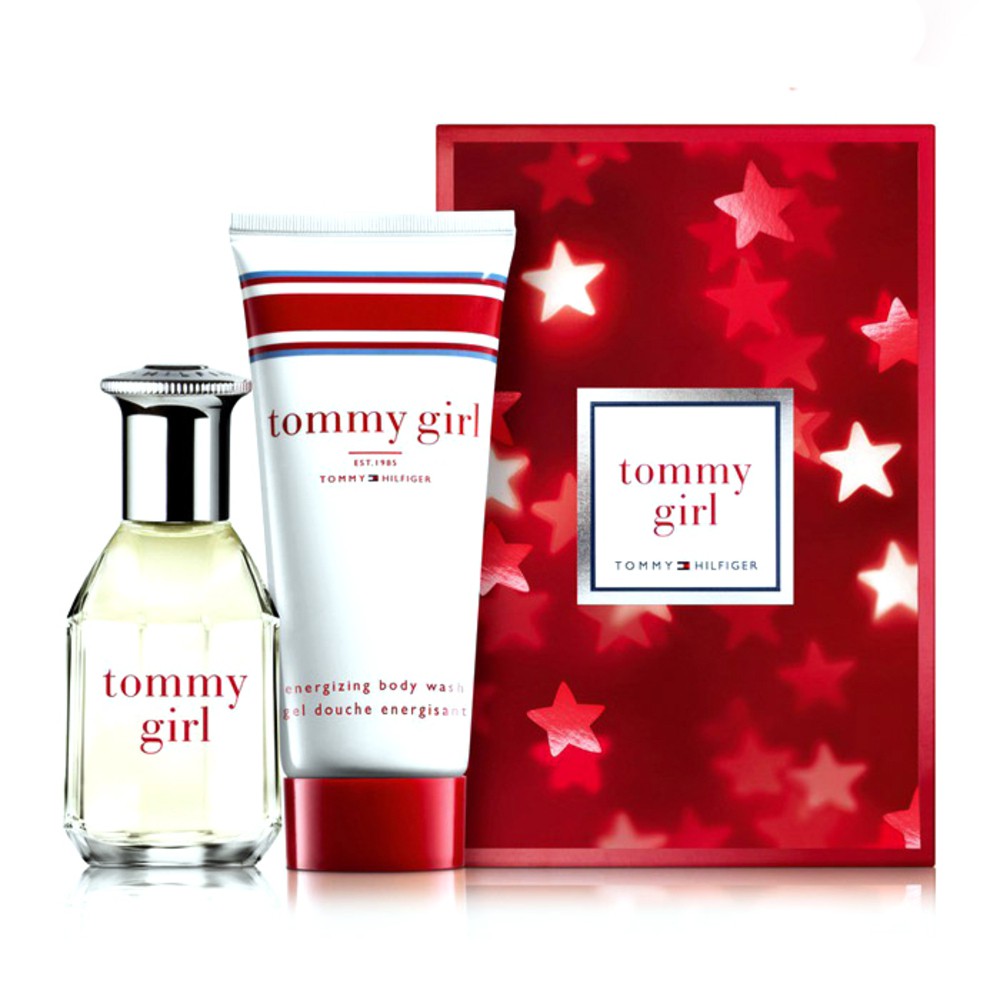 tommy girl 30 ml