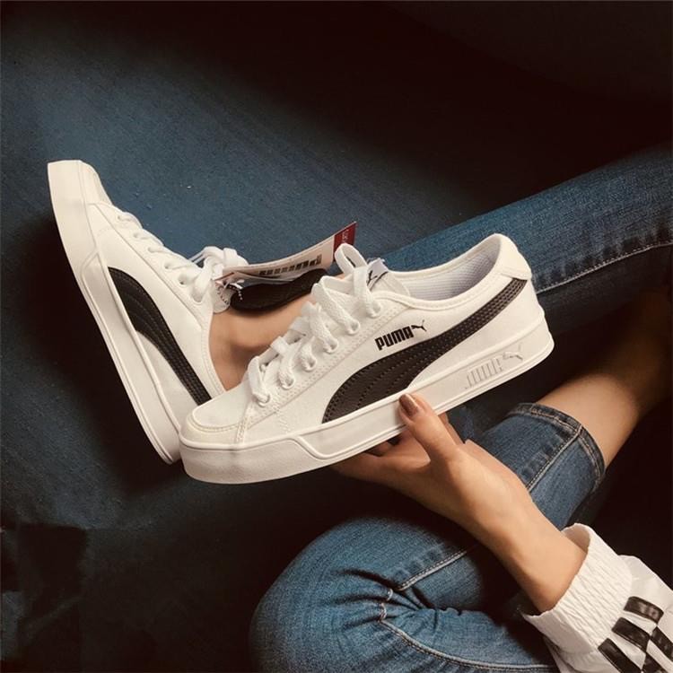 puma smash women's