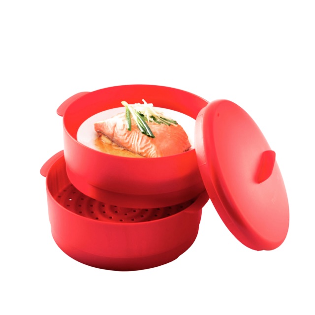 Tupperware Steam-It Kitchen Tool