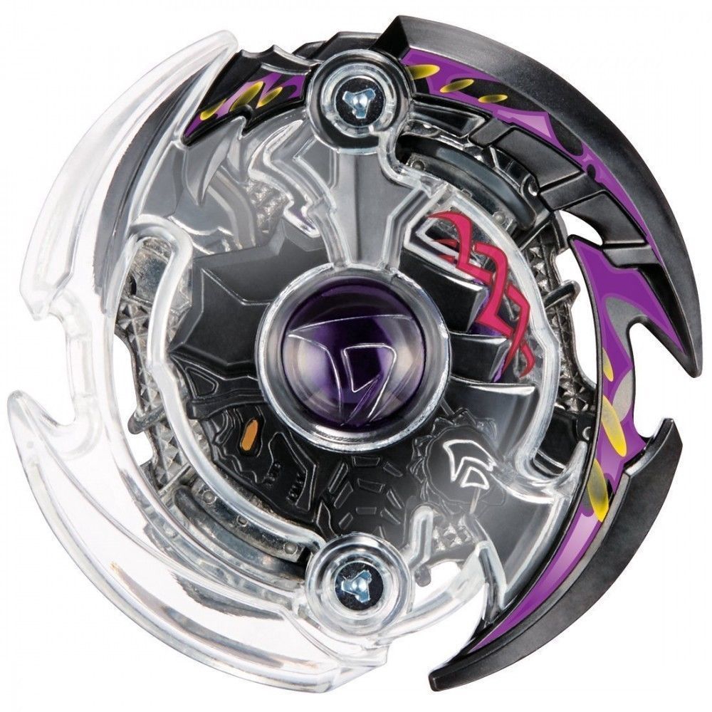 killer deathscyther beyblade burst