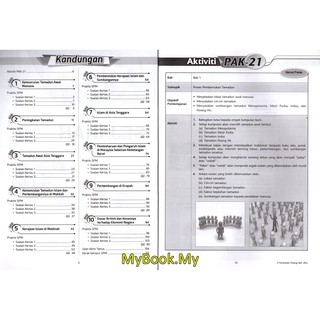 Jawapan Buku Pelangi Sejarah Tingkatan 5 Nanikalux