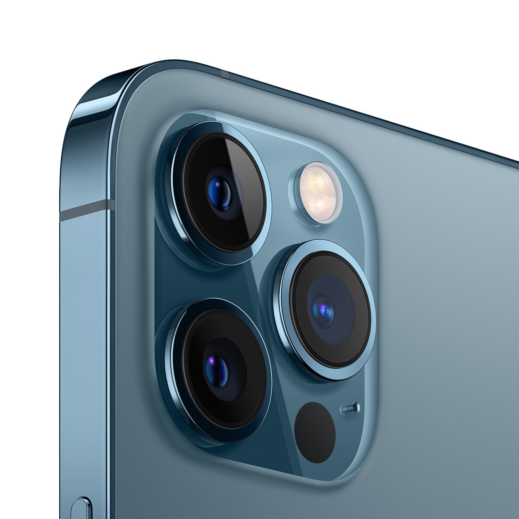 Jual Apple iPhone 12 Pro Max 256GB di Wonosari