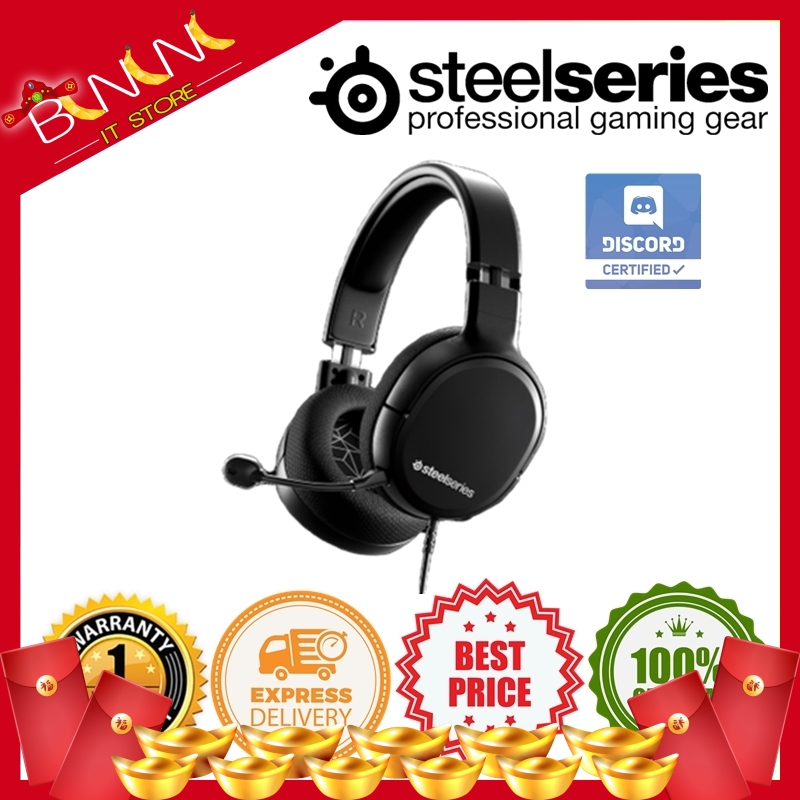 arctis 1 shopee