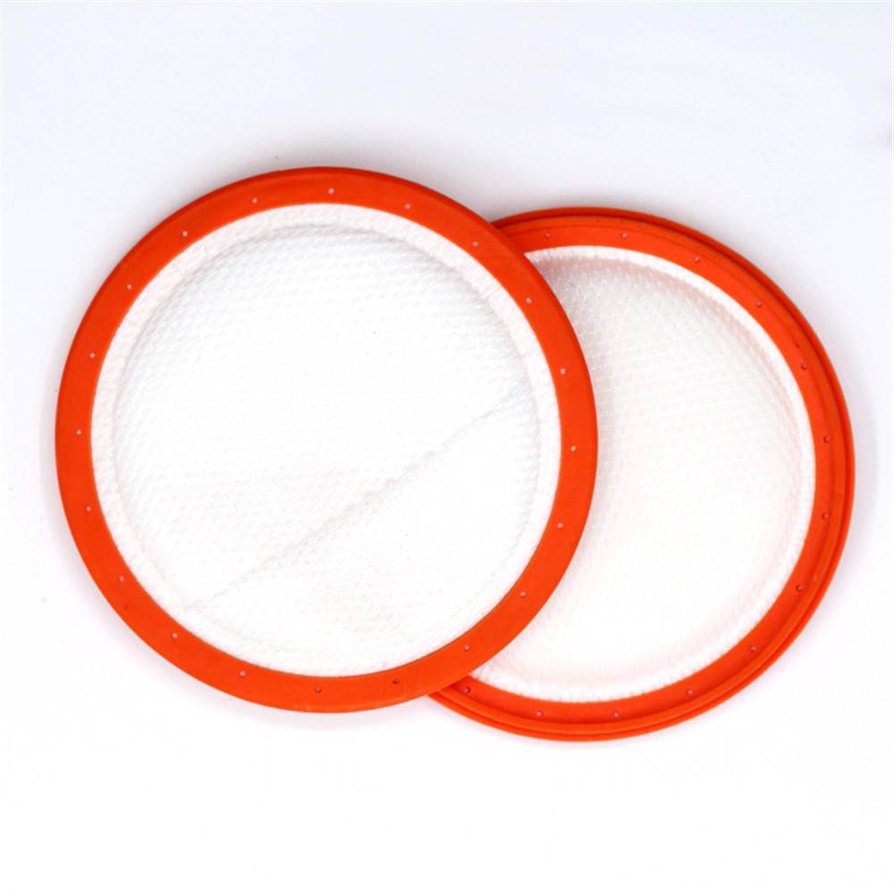 Purpose Essential Washable Round HV Efficient Cotton Filter Elements HEPA Midea C3-L148B