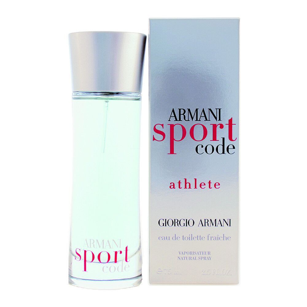 armani sport parfum