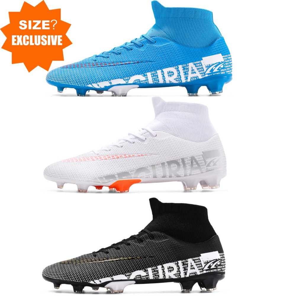 comfortable cleats football