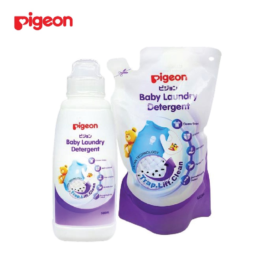 pigeon bottle detergent