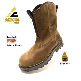 timberland polish