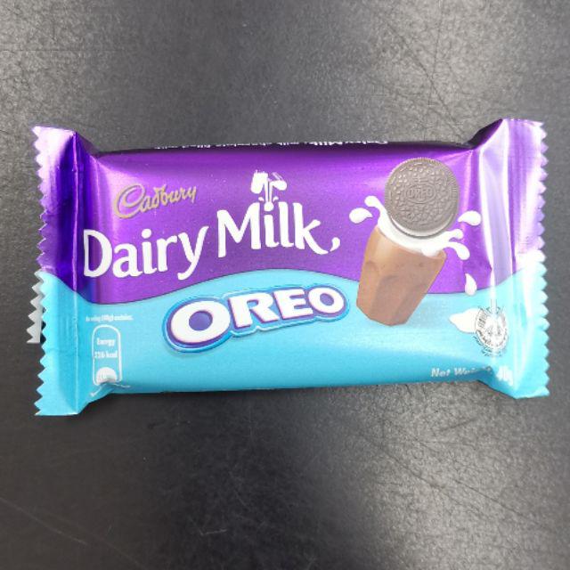 Dairy Milk