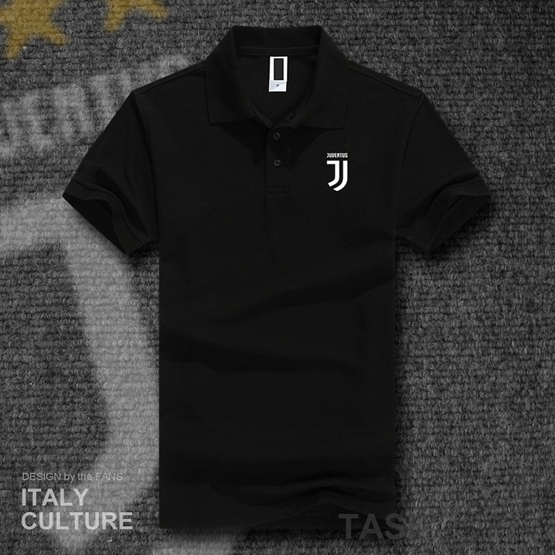 juventus polo t shirt