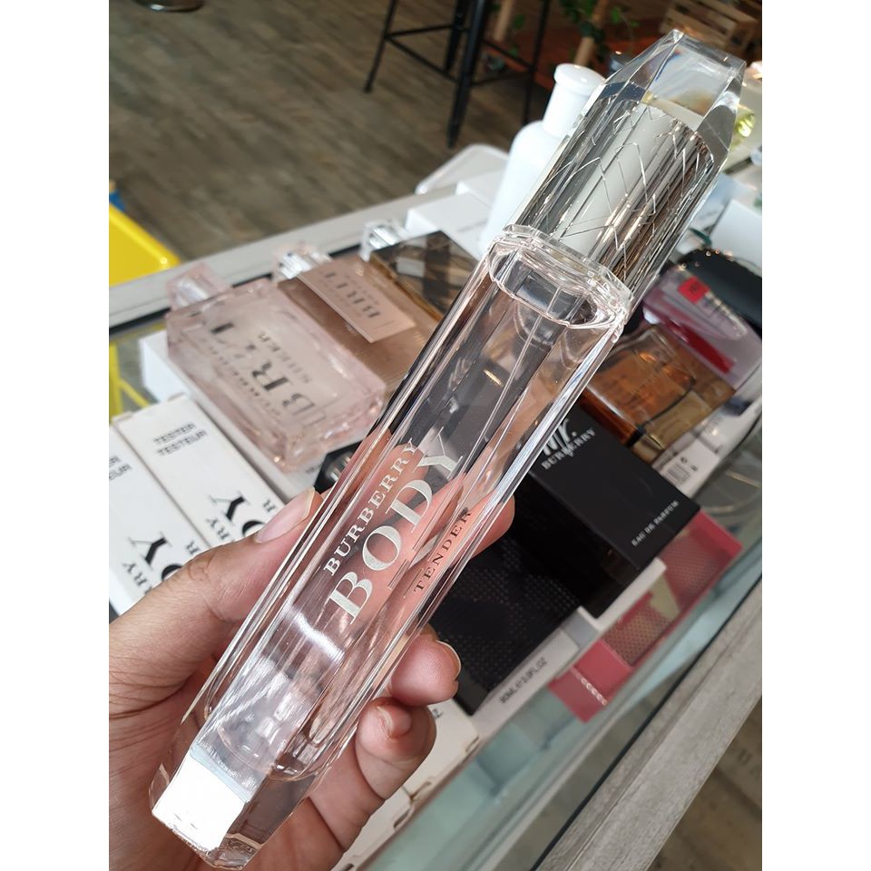 burberry body tender 85ml price