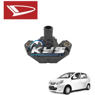DAIHATSU Genuine # MAP SENSOR # PERODUA VIVA (all model 