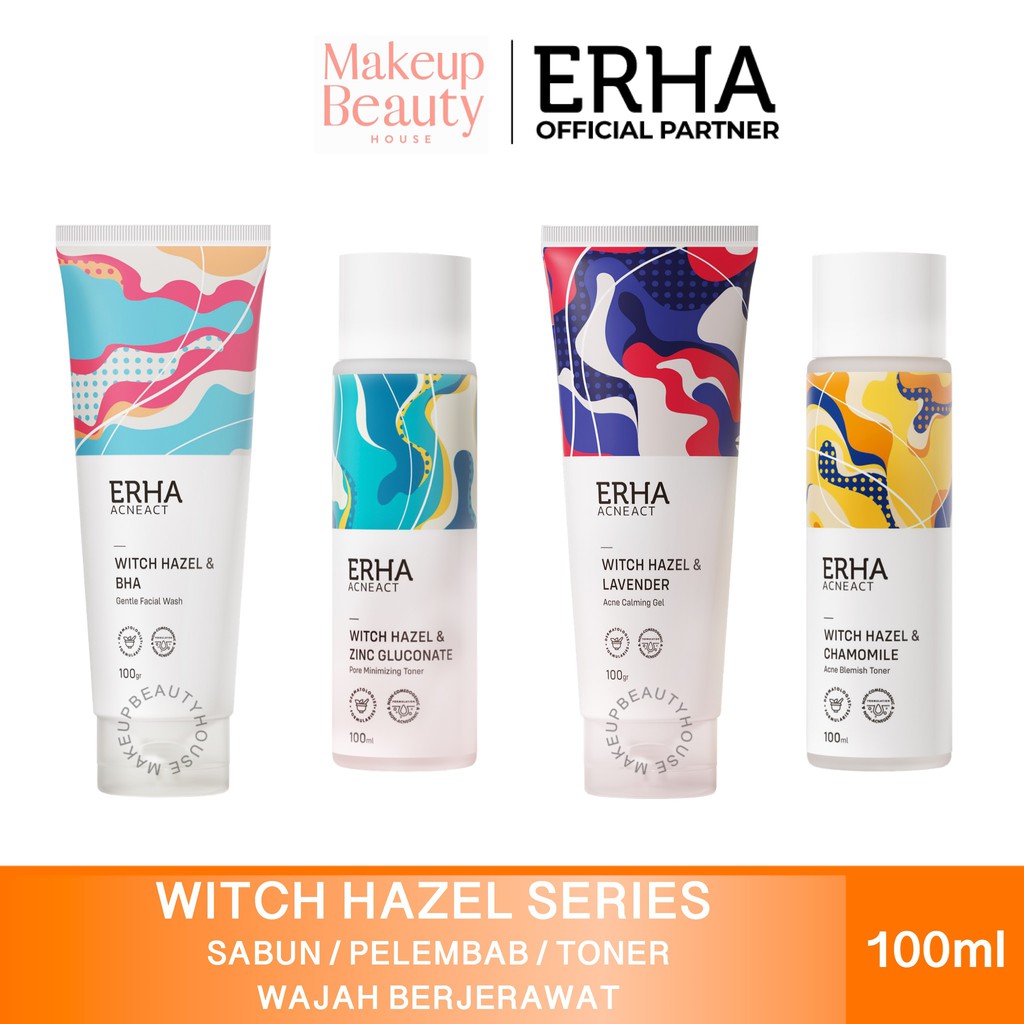 pore toner erha