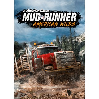 Mudrunner