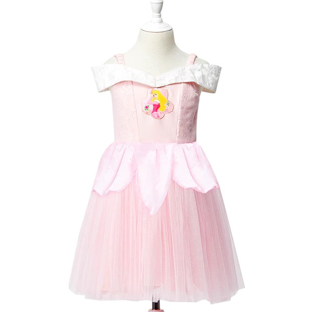 sleeping beauty baby clothes