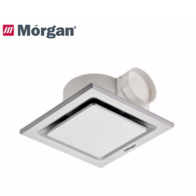 Morgan Celling Ventilation Fan Mvf Ca12s