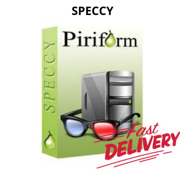 PIRIFORM SPECCY | Shopee Malaysia