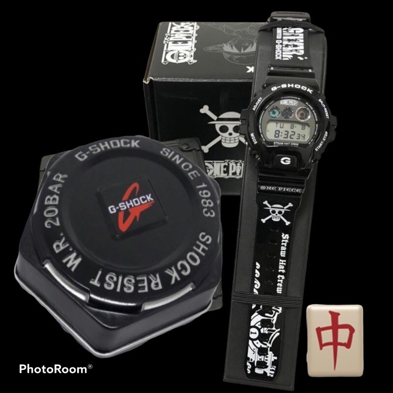 gshock one piece original price