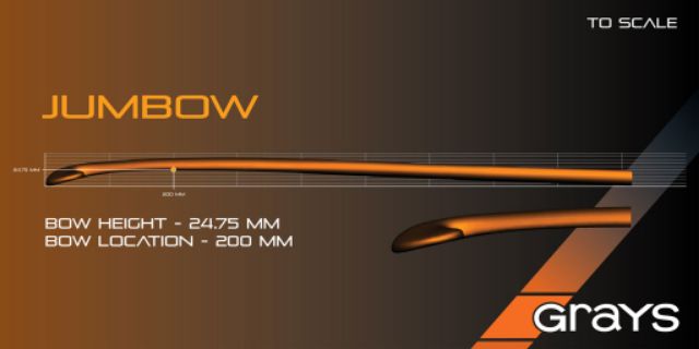 grays jumbow