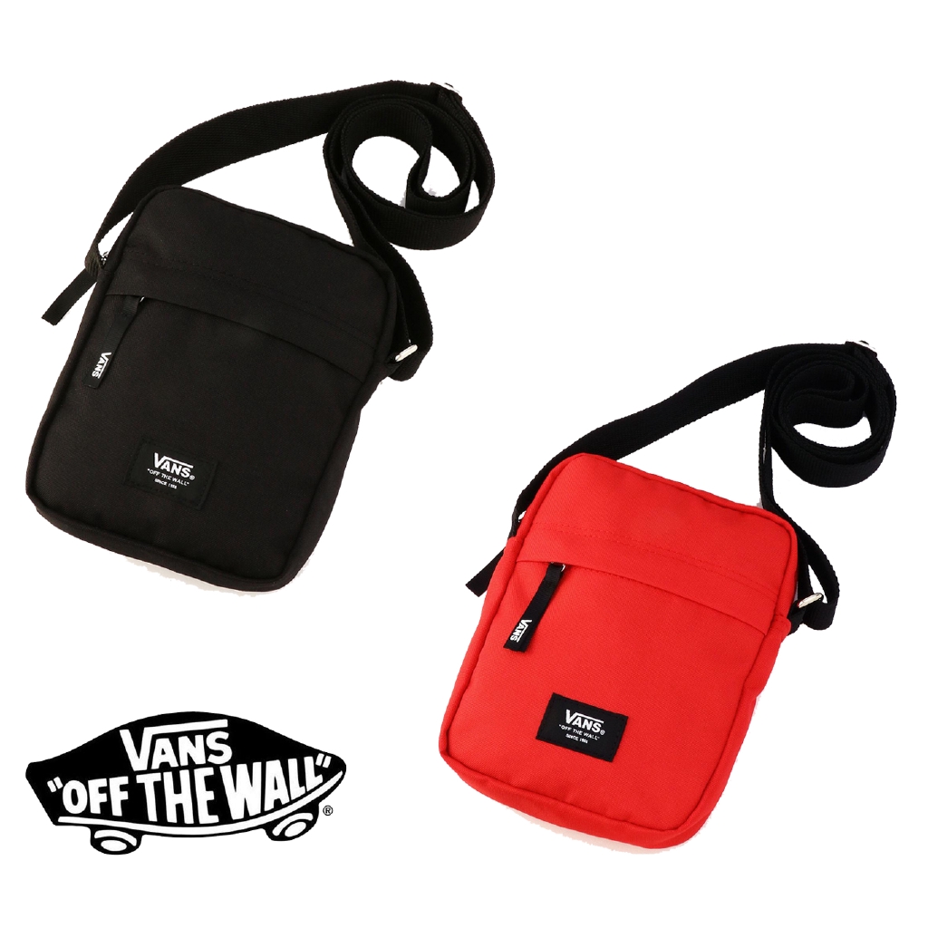 vans mini shoulder bag