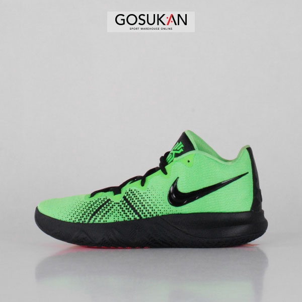 nike flytrap basketball shoes