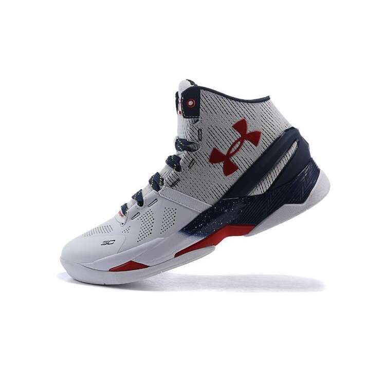 curry 2 usa