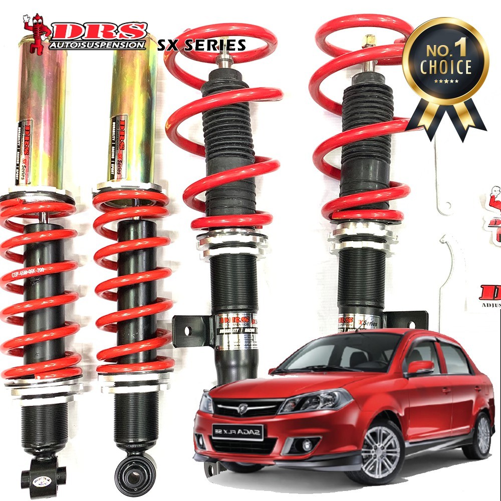 Buy Best Proton Saga Blm Flx Drs Hi Lo Adjustable Absorber Suspension Seetracker Malaysia