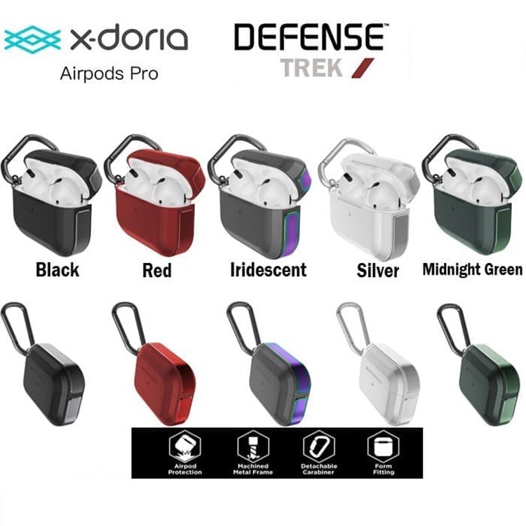 airpods pro x