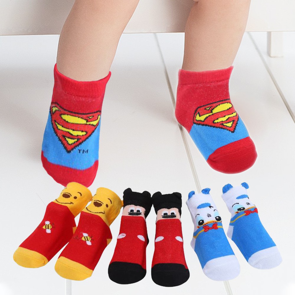 boys socks size 1