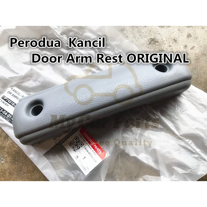 Perodua Kancil Door Arm Rest ORIGINAL Door Pull Handle 