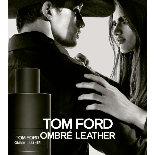 ?Original* 50ML Tom Ford Ombre Leather EDP By TOM FORD FOR MEN AND WOMEN |  Shopee Malaysia