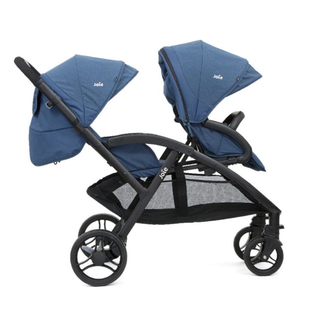 joie tandem stroller